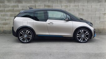 BMW i3S 120Ah 135kW 1.maj-ČR-DPH - 4