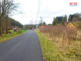Prodej pozemku k bydlení v Stružné, 1715 m2, Horní Tašovice - 4