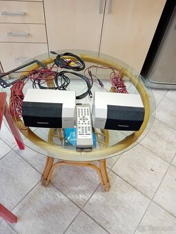Technics - 4
