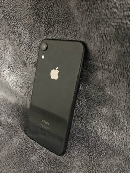 Iphone Xr 64GB black - 4