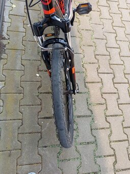 Prodám kolo kiter 50 - 4