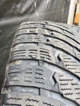 Zimní pneu Nokian Tyres R20 285/45 - 4