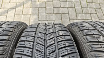 Zimní pneumatiky Barum Polaris 5 205/55 R16 - 4