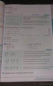 Testy z matematiky - 4
