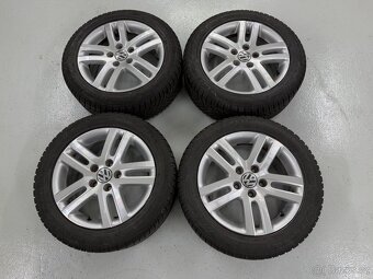 Alu kola zimní r16 - 4
