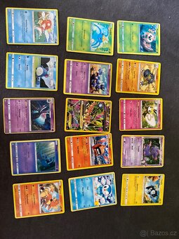 Pokemon karty - 4