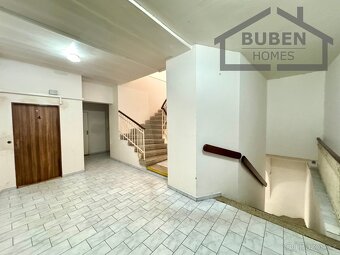 Pronájem kanceláře (20 m2) - Tachov, ul. Husitská - 4