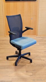Ergonomická židle COMFORTO - 4