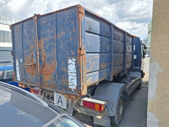 MB ATEGO 918 K - 4