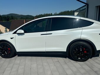 Tesla x Plaid bezplatné nakládání - 4