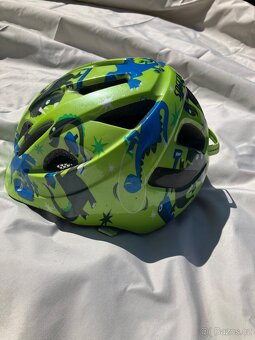 Detska helma na kolo Specialized - 4