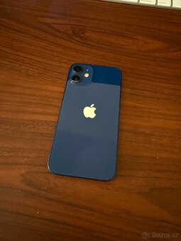 iPhone 12 mini 256 GB - 4