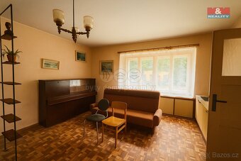 Prodej rodinného domu, 129 m², Mladá Vožice - 4