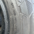 225/75 R16 C Continental Van Contact Winter - 4
