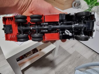 Tatra Terra 6x6 kaden - 4