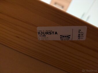 Jídelní stůl IKEA BJURSTA - 4
