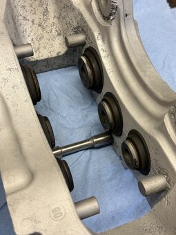 Třmeny Brembo 18Z - 4