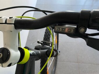 Dětské kolo Specialized 24 - 4