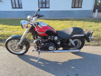 Triumph Speedmaster - 4