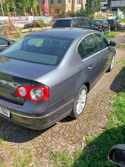 Volkswagen Passat 2.0 TDI automat - 4