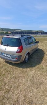 RENAULT GRAND SCENIC II 2.0DCI 2007 - 4