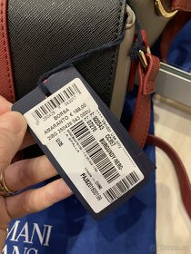 Armani kabelka s popruhem - 4