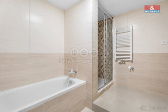 Pronájem bytu 4+1, 80 m², Liberec, ul. Růžová - 4