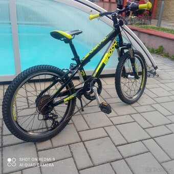 Dětské kolo - 4