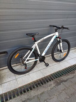 Nové horské kolo Olpran Proton Full Disc 27,5" 19 ALU rám - 4