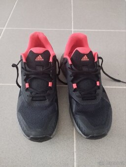 Pánské boty Adidas - 4