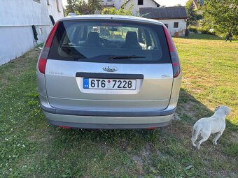 Ford Focus 2.0tdci 100kw - 4