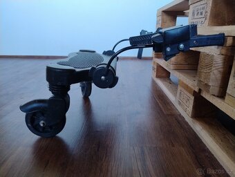 Skate za kočárek - 4