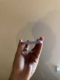 Apple iPhone 12 mini 64GB fialový - 4