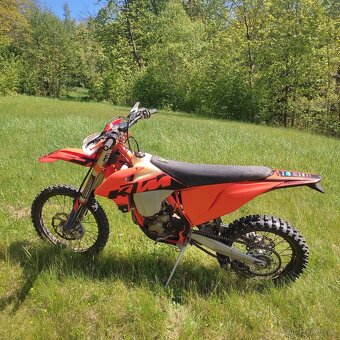 KTM 350 EXC-F SIX DAYS - 4