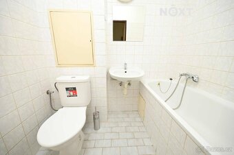 Pronájem byt 1+1, 33㎡ - 4