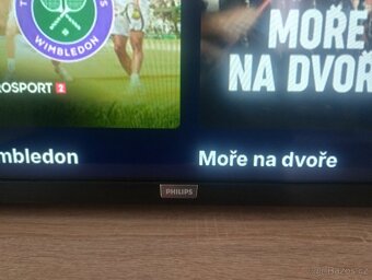 Televize Philips 55PUS6503/12 s úhlopříčkou 55palců (139 cm) - 4