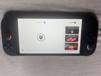 Nintendo switch 2 - minimálně používán - 4