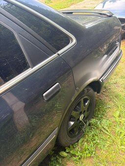 Ford scorpio - 4
