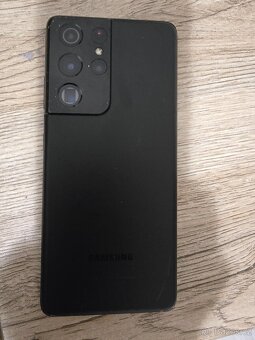 Samsung S21 ULTRA - 4