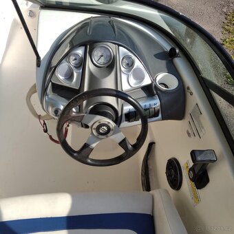 SeaDoo Utopia 185 V6 - 4