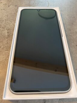 Samsung A34 5G - Záruka + Samsung Fit 3 - 4