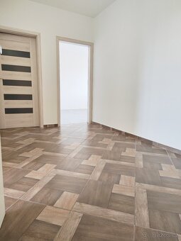 Prodám byt 2+1 s balkónem, 68m, Školní ul.,Stará Role - 4