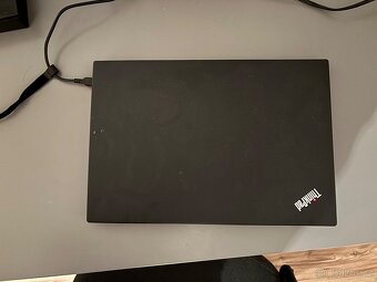 Lenovo Thinkpad T480s - 4