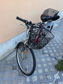 Motorové kolo (motokolo) Bodecek - 4