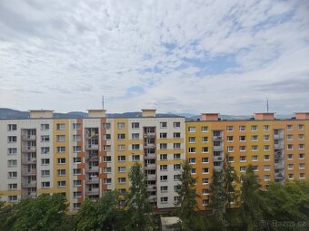 Pronájem bytu 1+1 – Kmochova, Severní Terasa,po rekonstrukci - 4