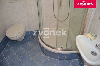 Pronájem 1+1 Vsetín - Rybníky - 4