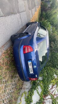 Škoda superb 1 1.8t - 4