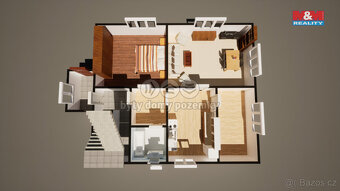 Prodej rodinného domu, 403 m², Česká Lípa, ul. 5. května - 4