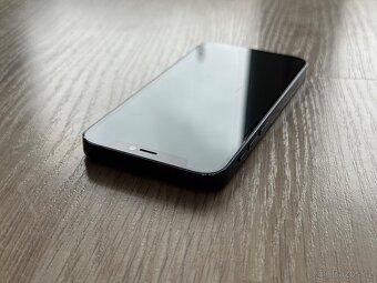 Apple iPhone 12 Mini 128Gb Modrý / Blue - 4