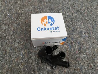 P: Termostat na Ford Focus II, C-MAX 1.6 16V VTI 85kw - 4